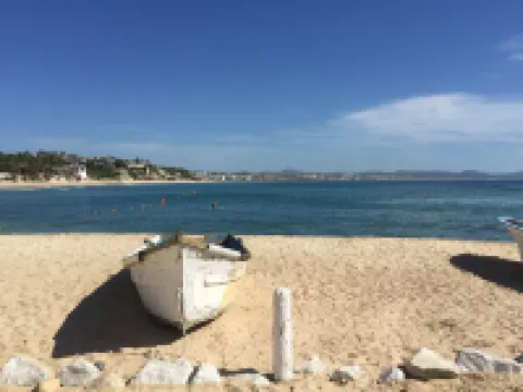 Near the best Surf beaches in San Jose del Cabo!
