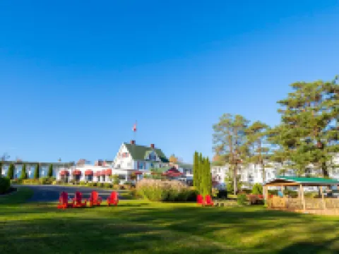 Auberge Gisele's Inn Hotéis em Baddeck