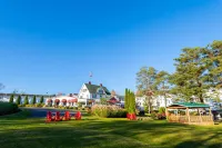 Auberge Gisele's Inn Hotels in Baddeck