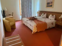 Auberge Communale à l'Union Hotel di Gilly