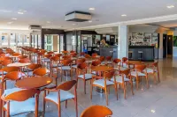 Hotel Los Naranjos