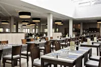 Tui Magic Life Fuerteventura - All Inclusive - breakfast