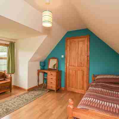 Kamba Cottage Rooms