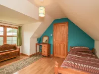 Kamba Cottage Hotel di Kirriemuir