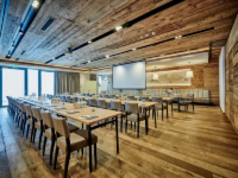 Genusshotel Wenisch Hotels in Straubing