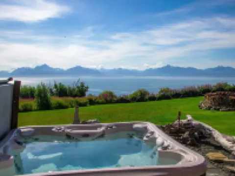 Baycrest Lodge Hotels in Homer
