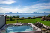 Baycrest Lodge Hotels in Anchor Point