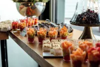 Nof Ginosar Kibbutz Hotel - พร้อมอาหารเช้า