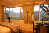 Ojai Retreat & Inn Hotels in Ojai