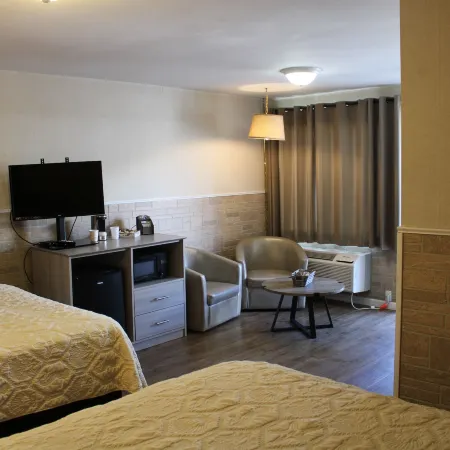 Lockview Motel