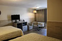 Lockview Motel - Parkering