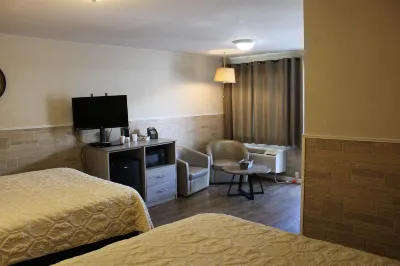 Lockview Motel