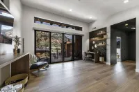 LaFave Luxury Rentals at Zion Hoteles en Springdale