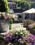 Shibden Mill Inn Hotels near Vision Express Opticians - Halifax