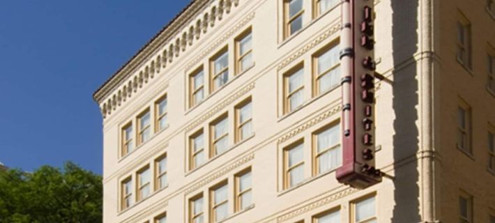 Drury Inn & Suites San Antonio Riverwalk Hotels in San Antonio