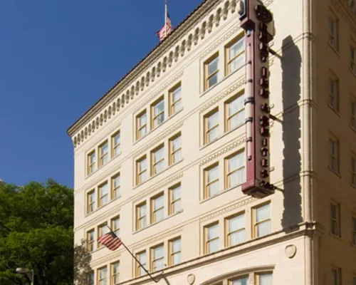 Drury Inn & Suites San Antonio Riverwalk Hotels in Bexar County