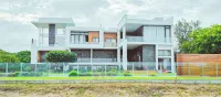 ARCRISTAL - PRESIDENTS VILLA Hotels in 