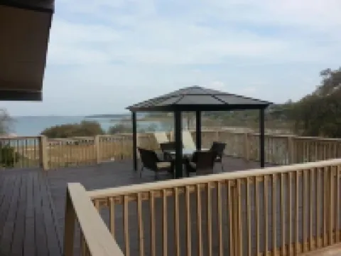 Lodge at Turkey Cove