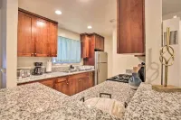 Updated Chula Vista Townhome - Wfh Friendly!