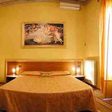 La Luna Guest House Rooms