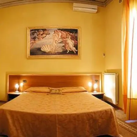 La Luna Guest House