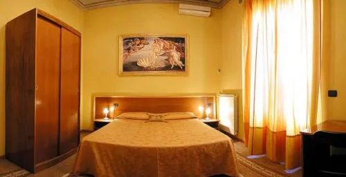 La Luna Guest House