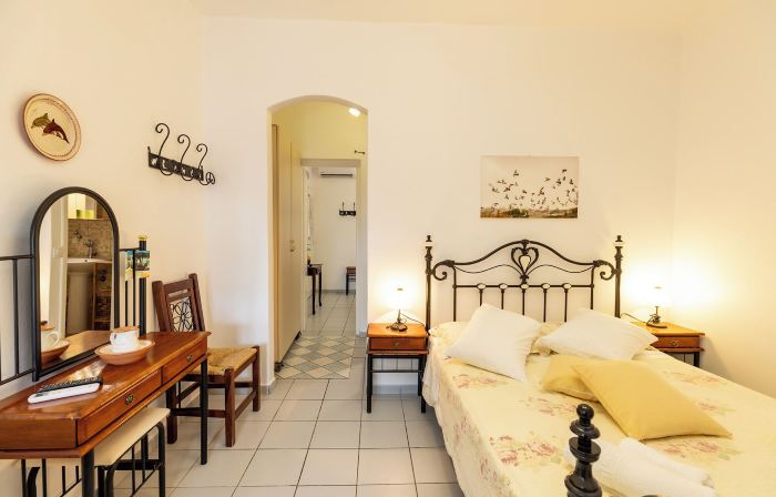 Pension Ageliki Sifnos