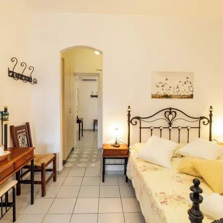 Pension Ageliki Sifnos