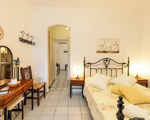Pension Ageliki Sifnos Hotels in Sifnos