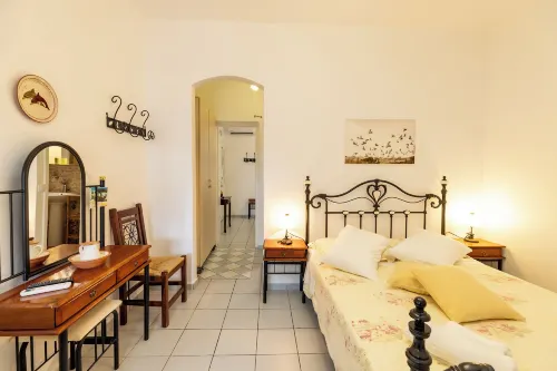 Pension Ageliki Sifnos