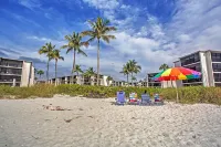 Sanibel Island Studio: Pool Access, Walk to Beach - 4-Star