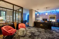 Hôtel-Spa le Moulin de La Wantzenau - Strasbourg Nord Hotel a Reichstett