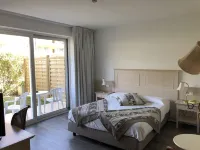 Hotel Piccolo Mondo - Parvekkeita