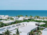 Fumba Town Private Residences Hotels in West