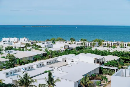 Fumba Town Private Residences