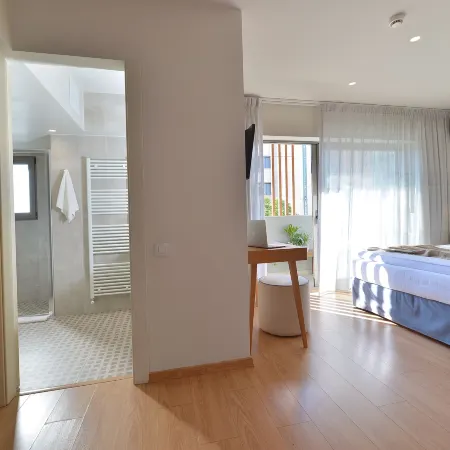 Mirivili Rooms & Suites