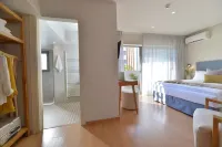 Mirivili Rooms & Suites Hotels in Marousi