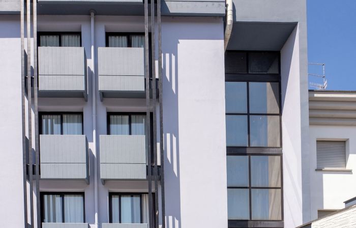 Ilga Hotel