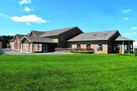 AmericInn by Wyndham Jefferson Hotels in Fort Atkinson