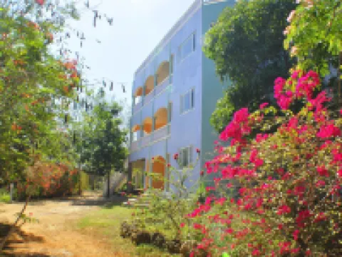 Jah Freedom Inn Negril โรงแรมในเนกริล