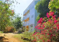 Jah Freedom Inn Negril Hotel a 