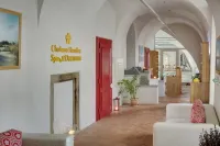 Chateau Herálec Boutique Hotel & Spa by l'Occitane - spa