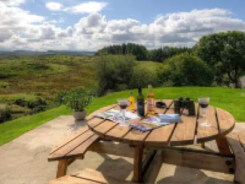 Aspen Lodge Hotels in Oban