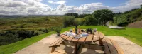 Aspen Lodge Hotels in Taynuilt