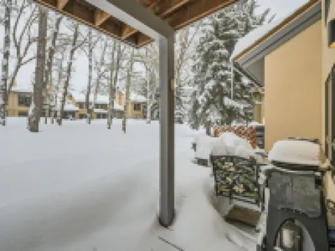 Stone Creek Meadows 205 2 Bedroom Condo Hotels in Eagle-Vail