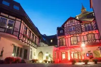 Hotel Rejs Các khách sạn gần Ustka Lighthouse