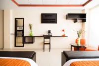 Inn Express Hotel Tula Hotels in Tula de Allende