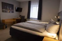 Hotel Rendsburg - Wifi