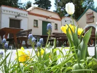 Hanfthal-Hof Hotels in Mailberg