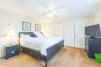 Santanoni 60h - Renovated Townhome With Privacy 2 Bedroom Townhouse by The Summit at Gore Mountain